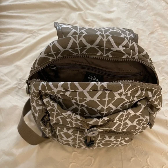 Kipling Mini Backpack - Picture 2 of 3